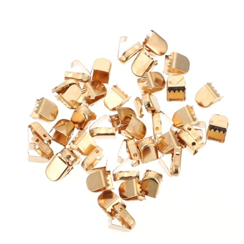 COSMEVIVI Shoe Laces for Sneakers 100pcs Shoelace Tail Buckles Metal Lace Locks Running Shoes Shoelace Buckles