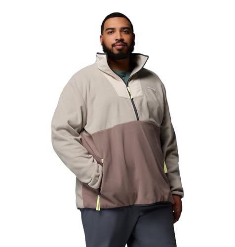 Image of Columbia Sequoia Grove Half Zip Fleece