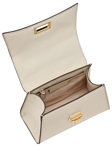 Sac femmes Geox D Ciclaminia A blanc cassé petit format tendance - 4