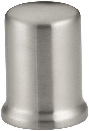 Housse pour entrefer Kohler K-9111-vs acier inoxydable éclatant cuisine