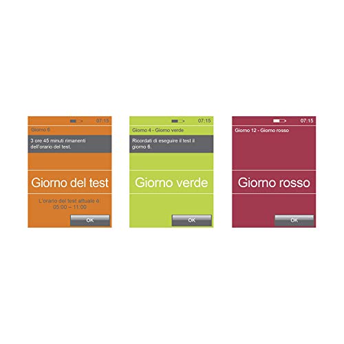 Preventie monitor persoon - Image 5