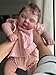 Zero Pam 20 Inch Reborn Baby Dolls Silicone Full Body,Anatomically Correct Silicone Baby Dolls Full Body Girl,Realistic Reborn Dolls with Accessories, Lifelike Babys Doll for Girls