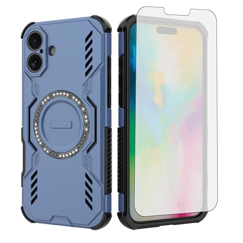 Coque iPhone 16 Plus idéale pour protéger votre mobile en voyage