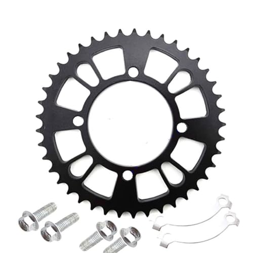 [goC`F[MA AXvPbg 420 428 35T 37T 39T 41T 43T SDGnuzC[sbg_[goCNI[goCɓK GWgX~bVMA(428 41T A)