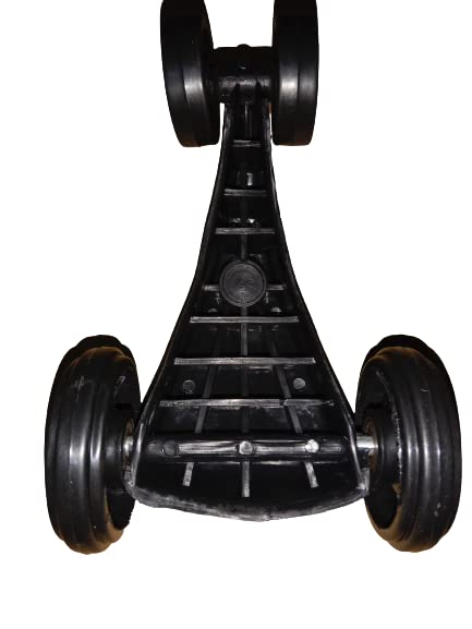 Image of Toys Magic /Swing Car Front Wheel not Suitable for Panda Other Magic car can fit