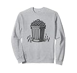 Garbage Day Funny Trash Can People