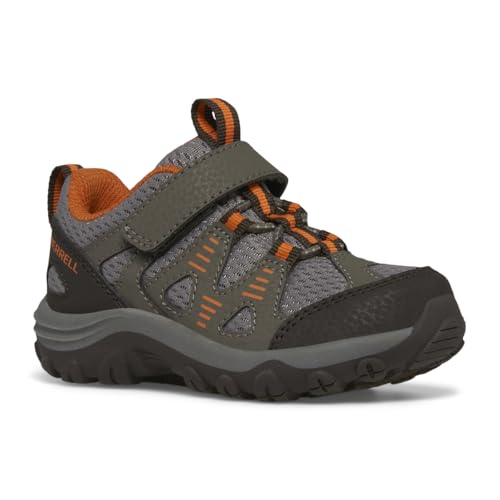 Image of Merrell Trail Chaser Shoe Kids