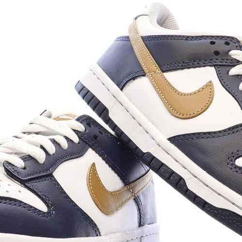Image of Nike Kid's Dunk Low Sneaker