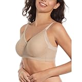 SELENE sujetador copa sin relleno BETTY C - color: TIERRA talla: 115