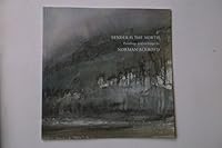 Tender is the North: Paintings and Etchings by Norman Ackroyd 1899928065 Book Cover