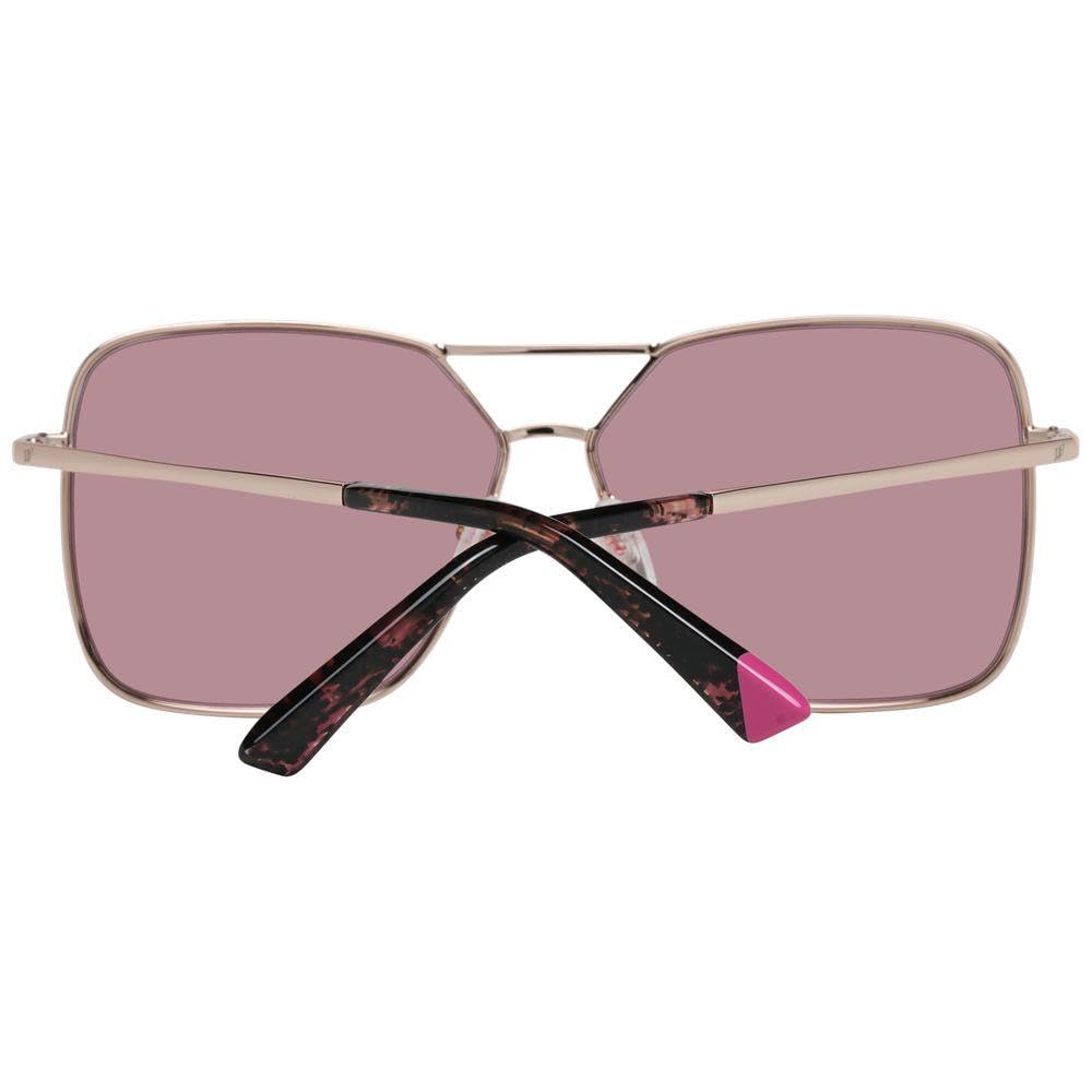 WEB Accesorios Deportivos de Gafas de Sol Marca Unisex Adulto