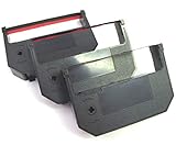 Around The Office Compatible Package of 3 Individually Sealed Ribbons Replacement for Monroe 4130 Calculator