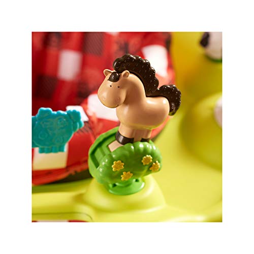 Evenflo 61612199 Exersaucer Activity Center thumb #6