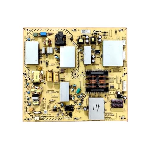 Réparer écran noir TV avec la carte d'alimentation KD-65X8500G AP-P288AM