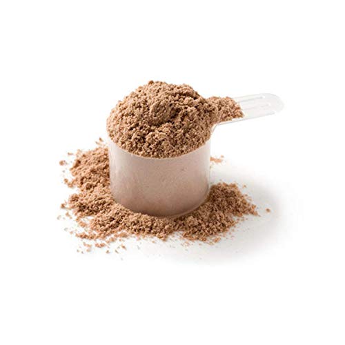 Plastic Measuring Scoop, 6 Tablespoon (90 Cc | 3/8 Cup | 3 Oz. | 90 Ml) Long Handle Spoons For Powders, Granules, Coffee, Pet Food, Baking Supplies, Protein And Other Dry Goods, Bpa Free (Set Of 5) #TOP5