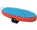 Swix Oval Fine Nylon Brush T0160O