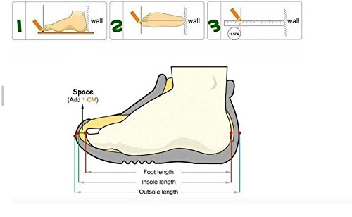 Hongteya B073JCS51C Winter Suede Fleece Lined Rubber Soles Non Slip Warm Baby Boots Girls Boys Moccasins With Fur Hard Sole Baby Shoes thumb #1