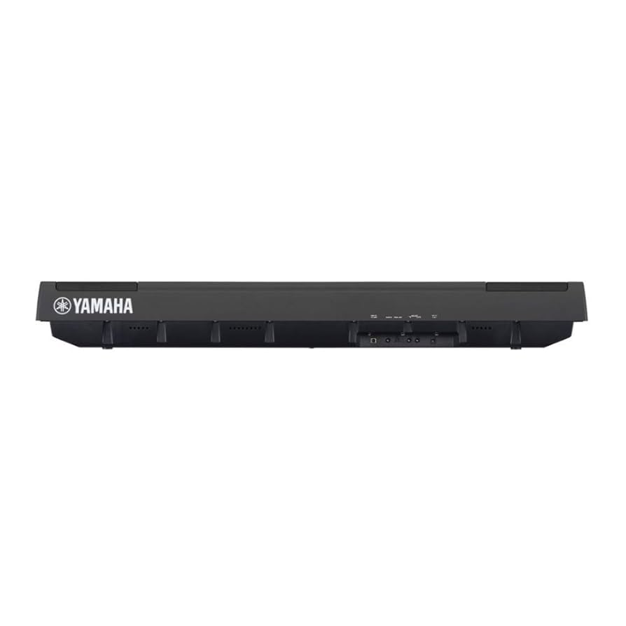 Amazon | Yamaha P125 88-Key Weighted Action Digital Piano