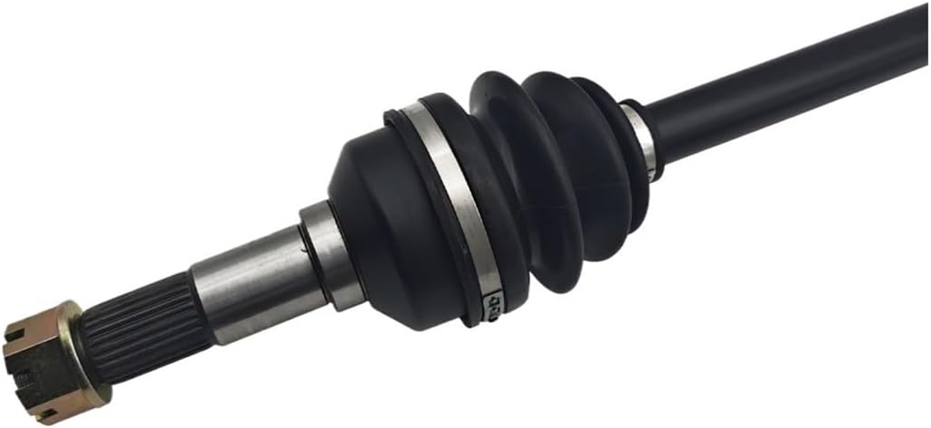 for HI700 500 UTV Axle Front Right CV Axle Shaft 47230-115-0000 PJ00000262000600 UTV Parts