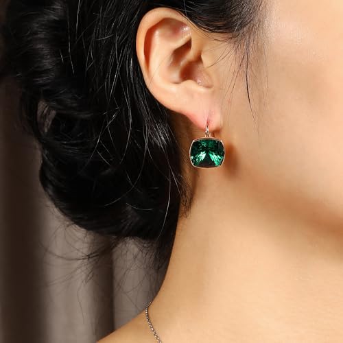 Catálogo para Comprar On-line Aretes de Cristal Cortado los mejores 5. 27 Imagen adicional