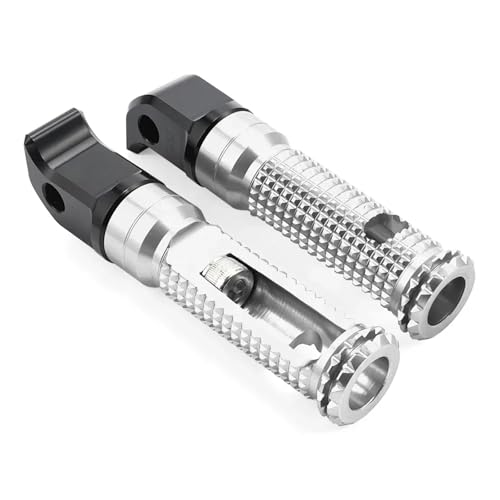Pédale passager haut de gamme pour YAMAHA Tracer 900 et MT07 Moto