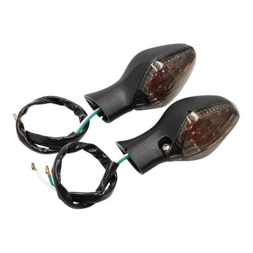 Clignotant directionnel pour moto feu indicateur CBR500R CB500F