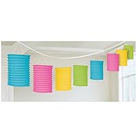 Guirlande Lampions | Maisons Du Monde