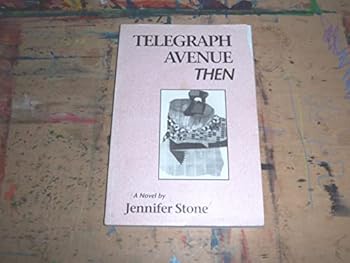 Paperback Telegraph Avenue Then Book