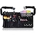SHANY Urban Gal Collection Professional Makeup Apron - Makeup Artist Brush belt - Cotton
