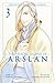 The Heroic Legend of Arslan 3