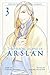 The Heroic Legend of Arslan 3 (Heroic Legend of Arslan, The)