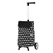 Produktbild Andersen Shopper Unus Fun und 43 Liter Tasche Elfi schwarz