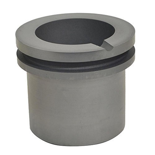 Hardin HD-234 CR2kg 2 Kg Crucible for HD-234SS