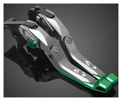 Extension freins Honda CBR650R 2019-2024 levier embrayage pliable