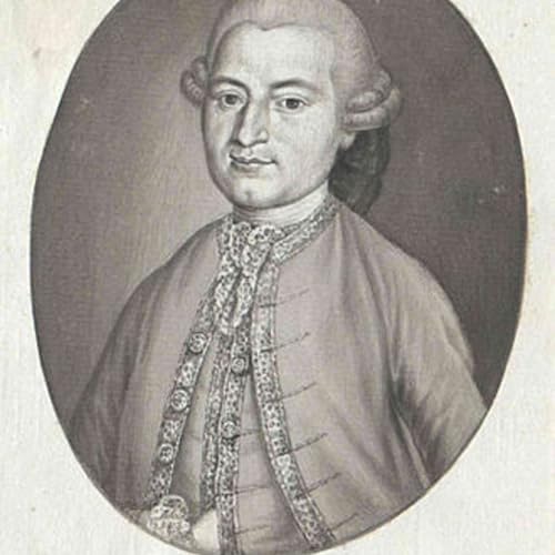 La Musica di Ameria Radio del 22 settembre 2025 Leopold Hofmann (1738 - 1793)