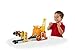Fisher-Price Nickelodeon Blaze & the Monster Machines, Light and Launch Hyper Loop Playset