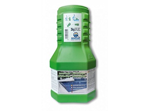 Quimicamp 201101Q dosering voor de winter 2 kg 201101Q