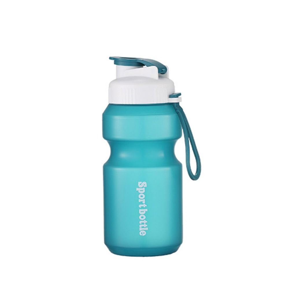 Water Bottle Tea Coffee Cup Portable 560 ml Kitchen Tools Plastic Water Bottle