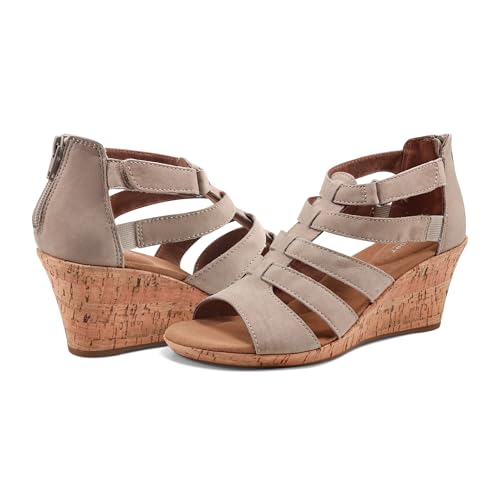 Image of Rockport Women's Briah Gladiator | Casual Sandals