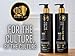 Curly hair shampoo & conditioner set with 20 natural ingredients, sulfate free shampoo & conditioner set for curly hair or Afro-textured hair, wavy hair shampoo & conditioner by Twist It Up
