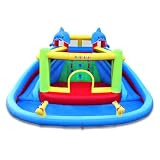 Causeair Dolphin Water Park