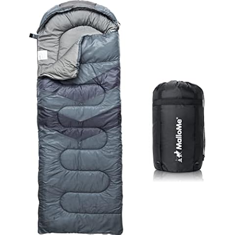 MalloMe Ultralight 3-4 Season Sleeping Bag Cover