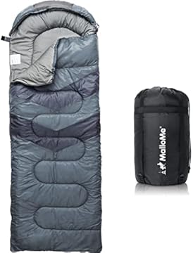 best synthetic sleeping bag for cold weather