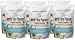 Popped Sorghum Avocado Oil & Sea Salt 5 oz (6 pack)- A Snack Healthier Than Popcorn: Gluten Free, Non GMO, Vegan, Low In Lectin, Popped In Oil