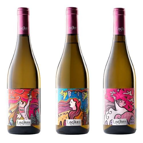 Lagilum - Vini del Lazio IGT - Migliori vini prodotti