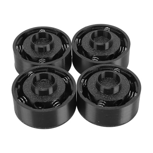 Pieds anti-vibration pour imprimante 3D stabilisant la structure Lab P1S