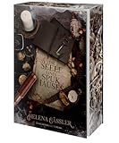 Die Seele eines Spukhauses: Fesselnde Steampunk-Geistergeschichte | Schmuckausgabe mit Farbschnitt-Garantie (Die Häuserflüsterin)