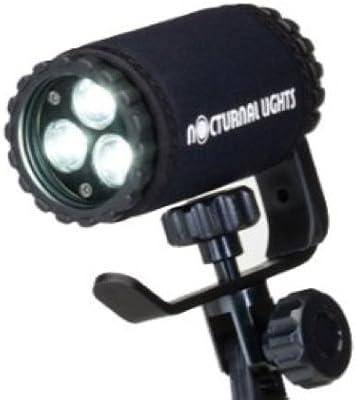 Nocturnal Lights Buoyancy & Protective Sleeve for the SLX Underwater LED Lights