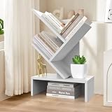 Godferyxin Tree Bookshelf with...