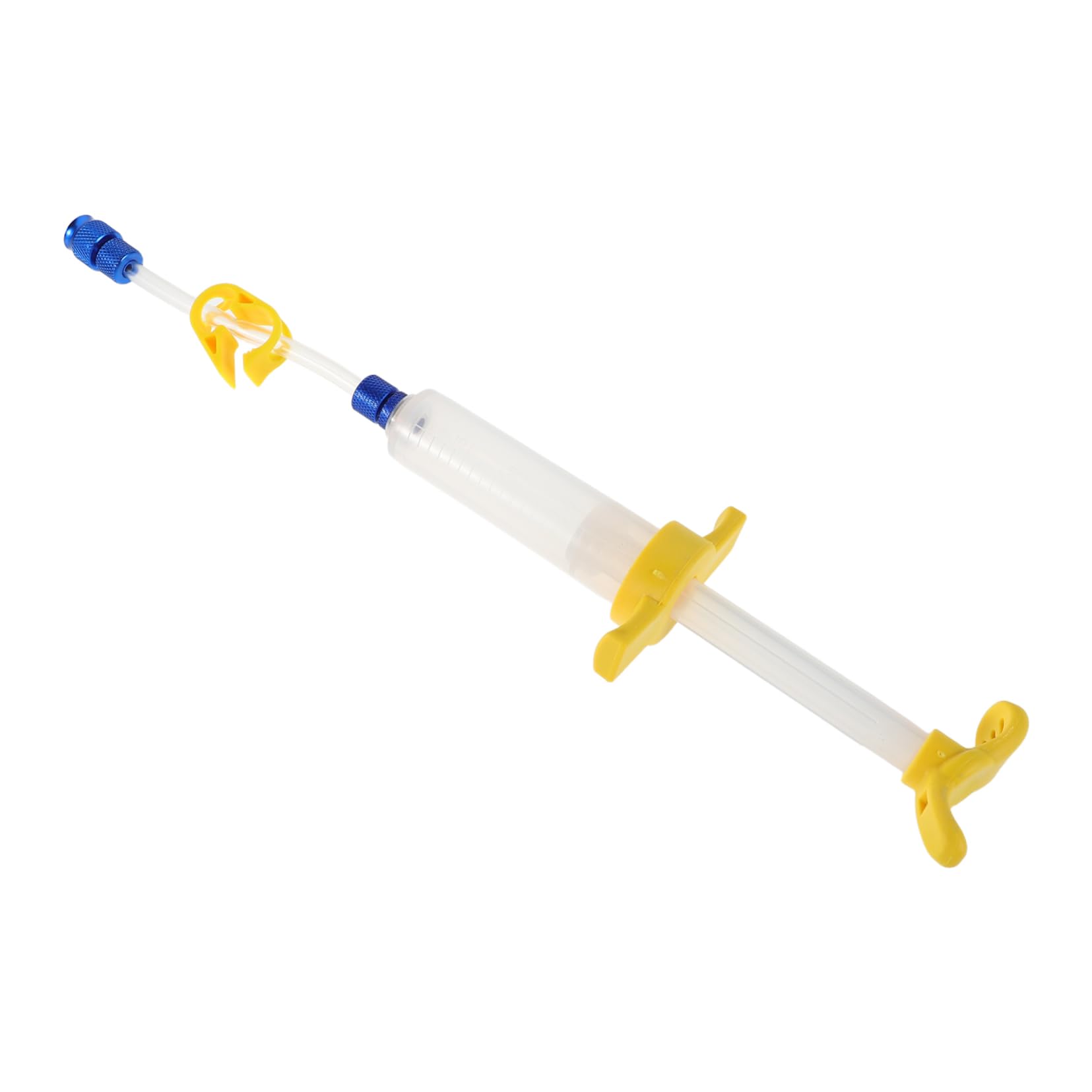 ifundom Tubeless Tire Sealant Applicator Kit for Mountain Road Bikes Easy to Use Bicycle Sealant Injector with Precision Distribution for Quick Tire Repairs Compatible with Tubeless